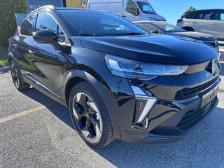 Renault Captur 2026 ECO-G 120 Τechno  LPG-thumb-5