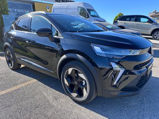 Renault Captur 2026 ECO-G 120 Τechno  LPG-thumb-6