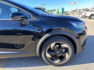 Renault Captur 2026 ECO-G 120 Τechno  LPG-thumb-13