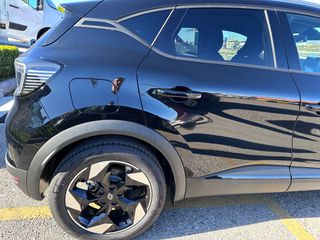 Renault Captur 2026 ECO-G 120 Τechno  LPG-thumb-7