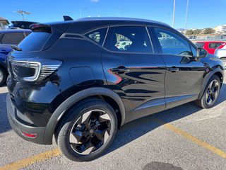 Renault Captur 2026 ECO-G 120 Τechno  LPG-thumb-10