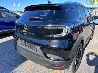 Renault Captur 2026 ECO-G 120 Τechno  LPG-thumb-9