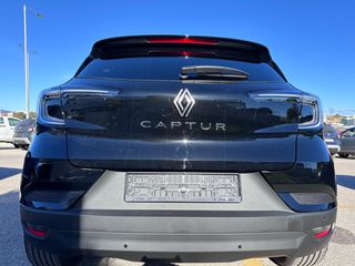 Renault Captur 2026 ECO-G 120 Τechno  LPG-thumb-14
