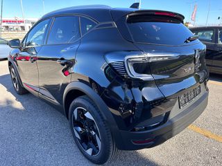 Renault Captur 2026 ECO-G 120 Τechno  LPG-thumb-8