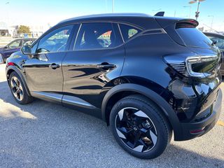 Renault Captur 2026 ECO-G 120 Τechno  LPG-thumb-15