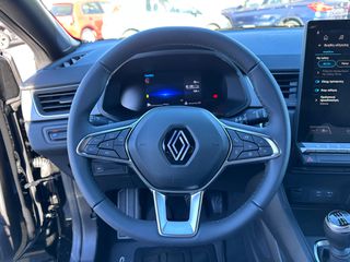 Renault Captur 2026 ECO-G 120 Τechno  LPG-thumb-19