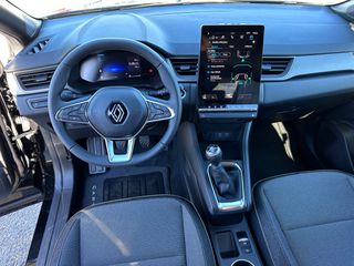Renault Captur 2026 ECO-G 120 Τechno  LPG-thumb-18