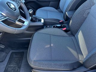 Renault Captur 2026 ECO-G 120 Τechno  LPG-thumb-22