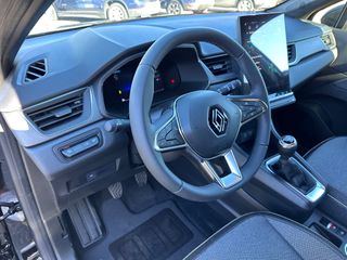 Renault Captur 2026 ECO-G 120 Τechno  LPG-thumb-23