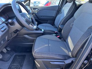 Renault Captur 2026 ECO-G 120 Τechno  LPG-thumb-26