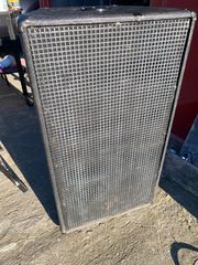 SUBWOOFER GEMINI 2000W 2X15'