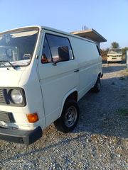 Volkswagen T3 1990 T3 TRANSPORTER