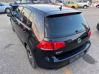 Volkswagen Golf 2015 1.6 TDI BLUEMOTION-thumb-5