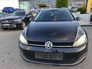 Volkswagen Golf 2015 1.6 TDI BLUEMOTION-thumb-6