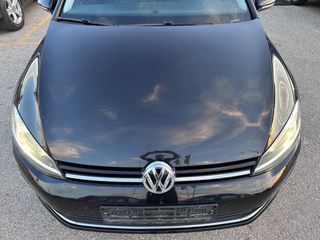 Volkswagen Golf 2015 1.6 TDI BLUEMOTION-thumb-7