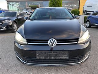 Volkswagen Golf 2015 1.6 TDI BLUEMOTION-thumb-8