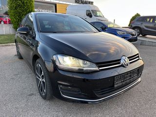 Volkswagen Golf 2015 1.6 TDI BLUEMOTION-thumb-9