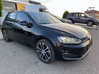 Volkswagen Golf 2015 1.6 TDI BLUEMOTION-thumb-10
