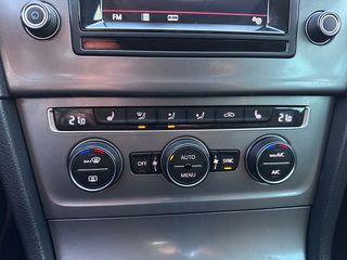 Volkswagen Golf 2015 1.6 TDI BLUEMOTION-thumb-38