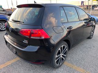 Volkswagen Golf 2015 1.6 TDI BLUEMOTION-thumb-3