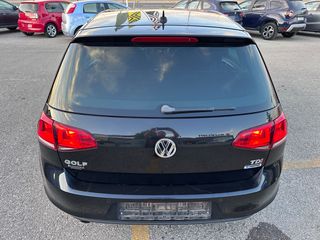 Volkswagen Golf 2015 1.6 TDI BLUEMOTION-thumb-11