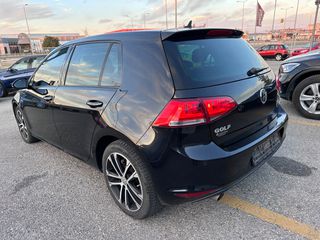 Volkswagen Golf 2015 1.6 TDI BLUEMOTION-thumb-13