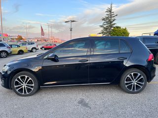 Volkswagen Golf 2015 1.6 TDI BLUEMOTION-thumb-14