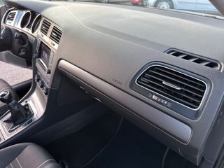 Volkswagen Golf 2015 1.6 TDI BLUEMOTION-thumb-21