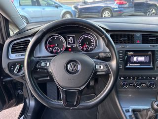 Volkswagen Golf 2015 1.6 TDI BLUEMOTION-thumb-19