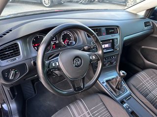 Volkswagen Golf 2015 1.6 TDI BLUEMOTION-thumb-29