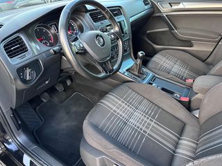 Volkswagen Golf 2015 1.6 TDI BLUEMOTION-thumb-30