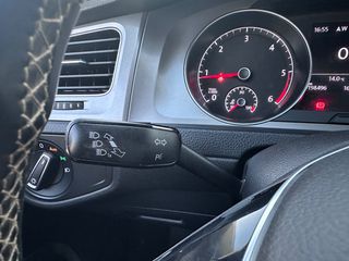 Volkswagen Golf 2015 1.6 TDI BLUEMOTION-thumb-35