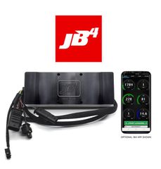 JB4 TUNER
