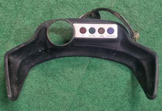 YAMAHA TDR250 ΚΑΠΑΚΙ KONTER