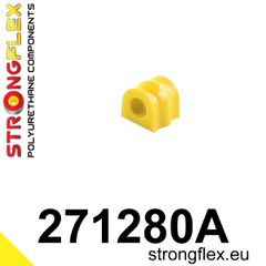 Front anti roll bar bush SPORT