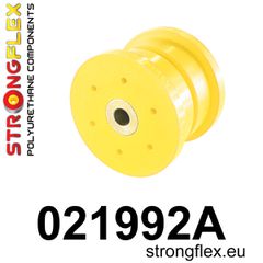 Rear diff mount – rear bush SPORT