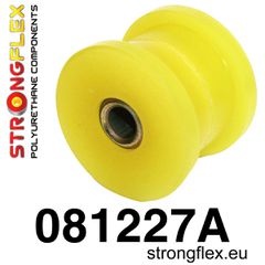 Shift lever stabilizer bush 32mm SPORT