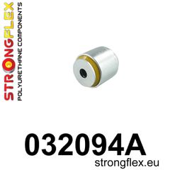 Rear track rod inner bush SPORT