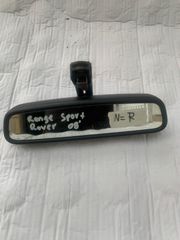 Καθρέφτης εσωτερικος για Range Rover sport 2008