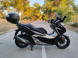 Honda Forza 300 2019