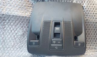 MERCEDES B180 B200 B220 (W246) A0009000902 0009000902 ΠΛΑΦΟΝΙΕΡΑ ΔΙΑΚΟΠΤΗΣ