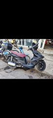 Kymco Super 8 2017