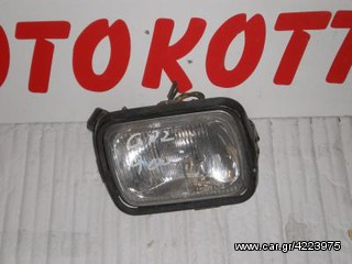 Kawasaki GPZ 900cc - Φανάρι εμπρός