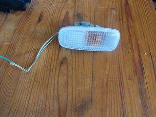 Daihatsuen terios flash φτερού