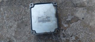OPEL CORSA (C) 12223620 HSFI-2.1 DELPHI DELCO DSBA Ζ14ΧΕ 1.4 Ζ16XE 1.6 16V ΕΓΚΕΦΑΛΟΣ ECU