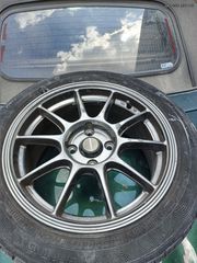 Mazda mx5 (Οι διαστάσεις είναι εικονικές)
