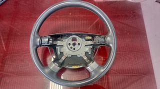 Τιμόνι με χειριστήρια r/cd, Chevrolet  Aveo  08-2012