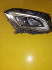 GLA 200 LED ΦΑΝΆΡΙ ΕΜΠΡΟΣ