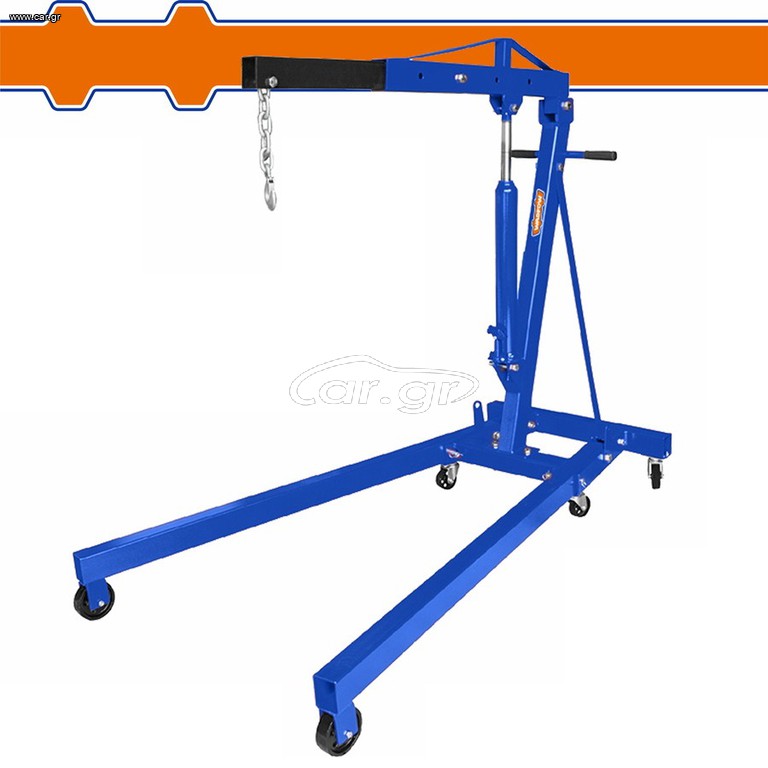 WADFOW ΓΕΡΑΝΑΚΙ ΣΠΑΣΤΟ 1.000Kg (WXC1A01)