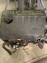 ΠΩΛΕΙΤΑΙ ΚΙΝΗΤΗΡΑΣ I30 HYUNDAI DIESEL-thumb-1